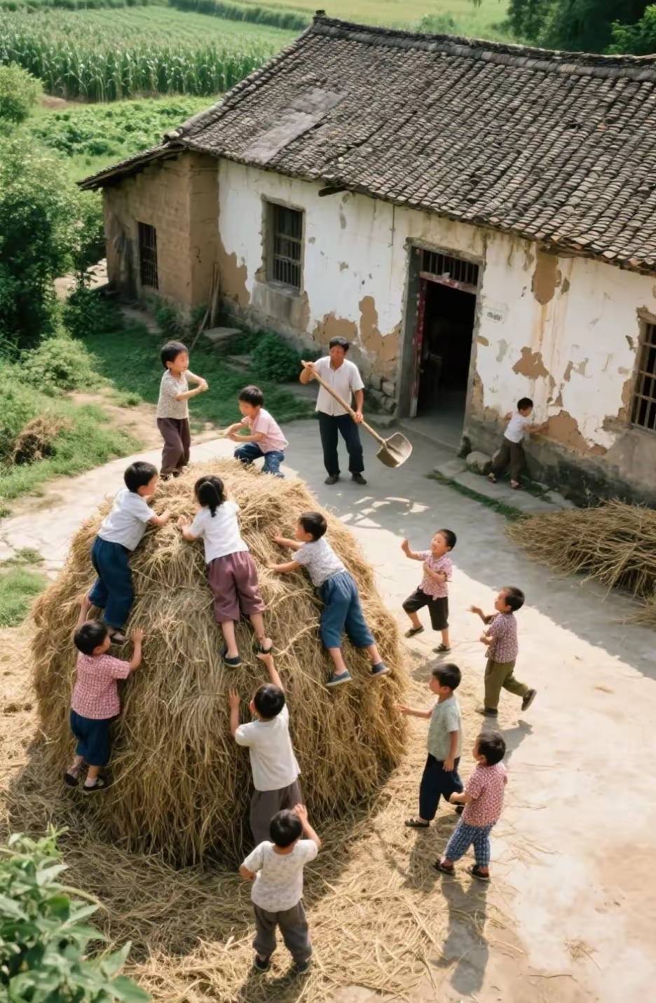 原創(chuàng)李玫瑾：愛看書的孩子很危險(xiǎn)！小學(xué)只盯學(xué)習(xí)不運(yùn)動(dòng)會(huì)毀了娃
