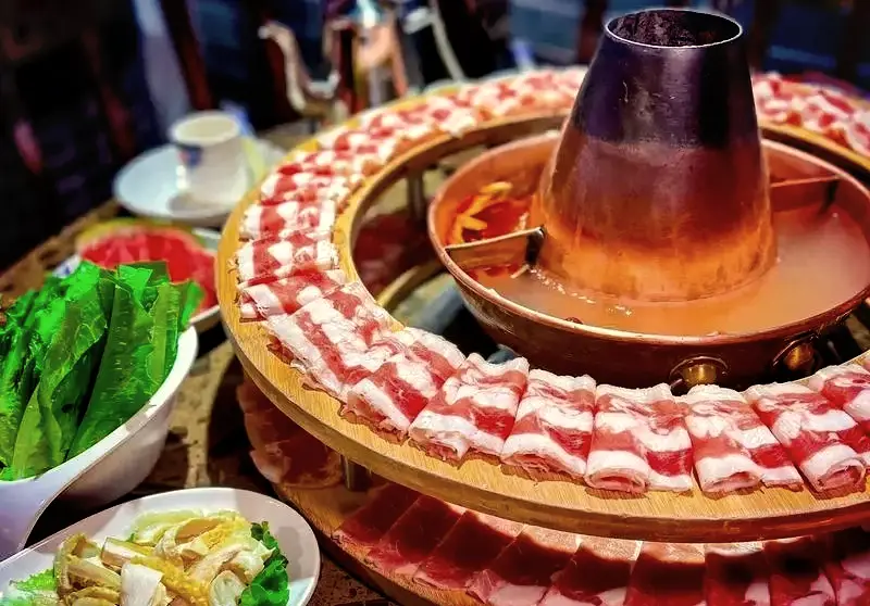 原創(chuàng)謝詠北京姓名學(xué)起名文化探索，北京著名的十大美食都有哪些好吃的