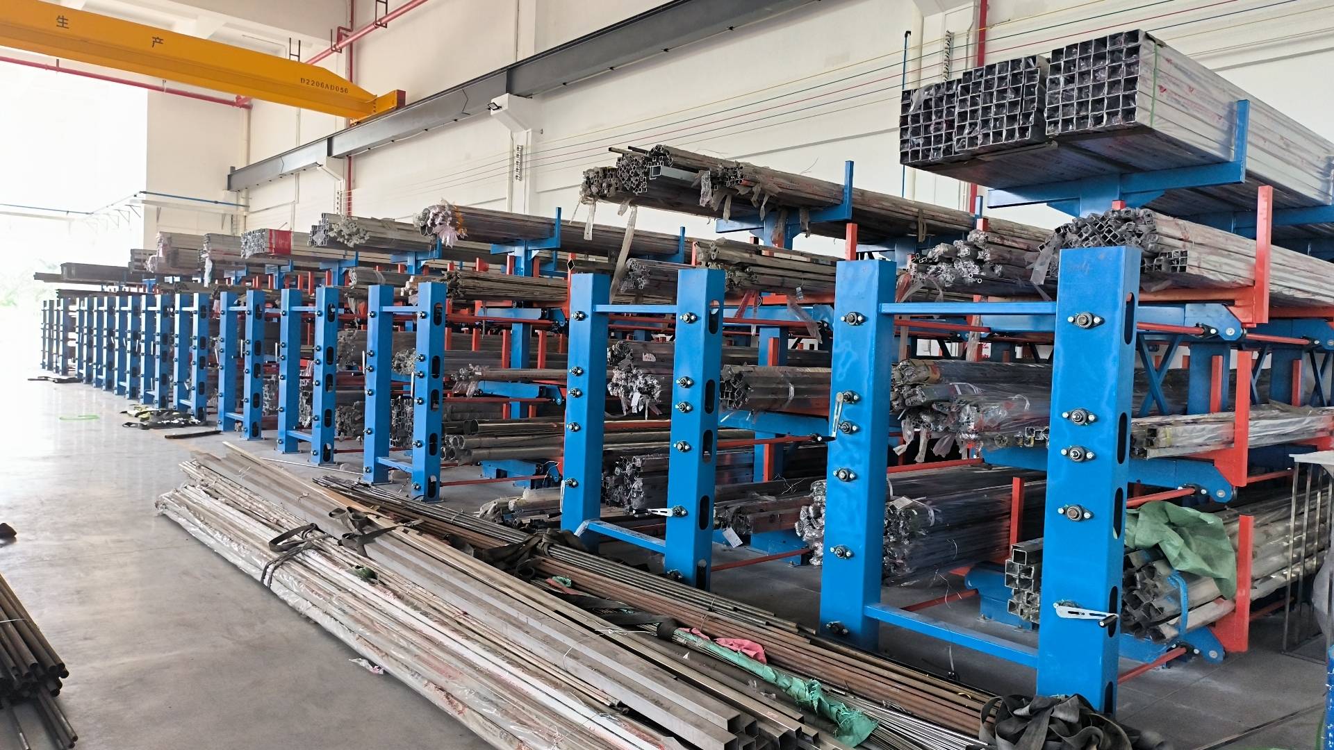 2025年度盤點：這些板材貨架廠家正在引領市場，駛?cè)胧截浖?重型模具貨架/手搖式板材貨架，板材貨架廠商口碑推薦