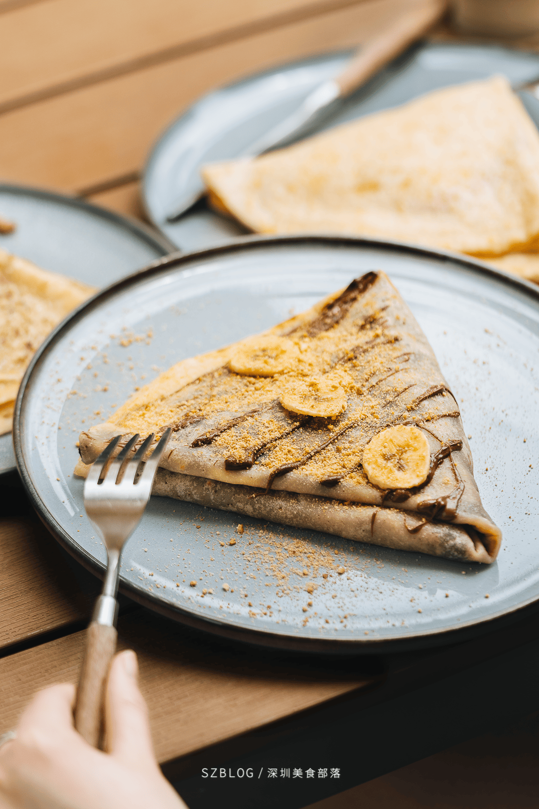 “外國「駐深辦」餐廳地圖，建議收藏好”