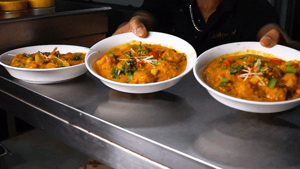 “外國「駐深辦」餐廳地圖，建議收藏好”