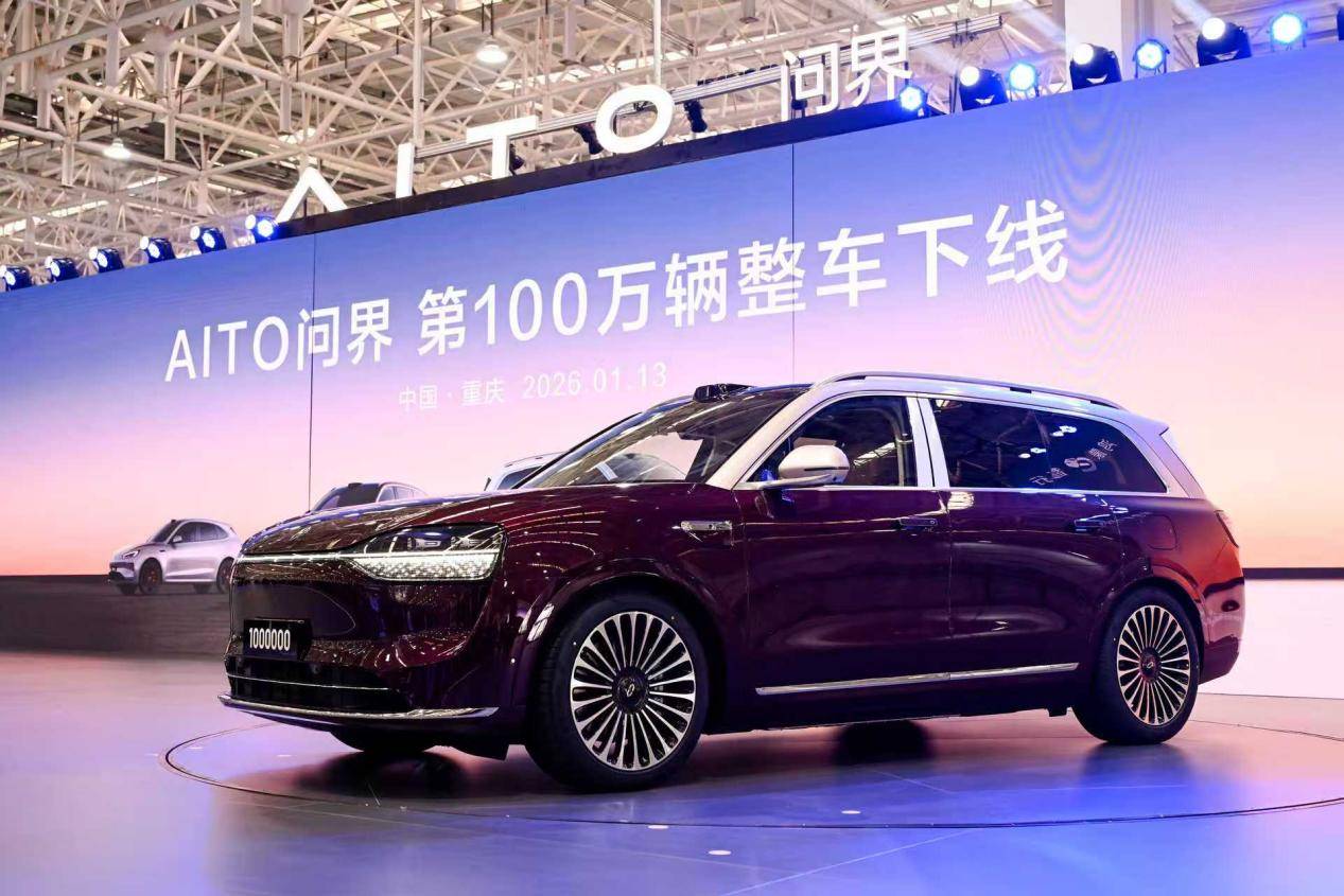 從高端堅(jiān)守到跨界融合，看張興海如何開(kāi)辟汽車行業(yè)的新路徑