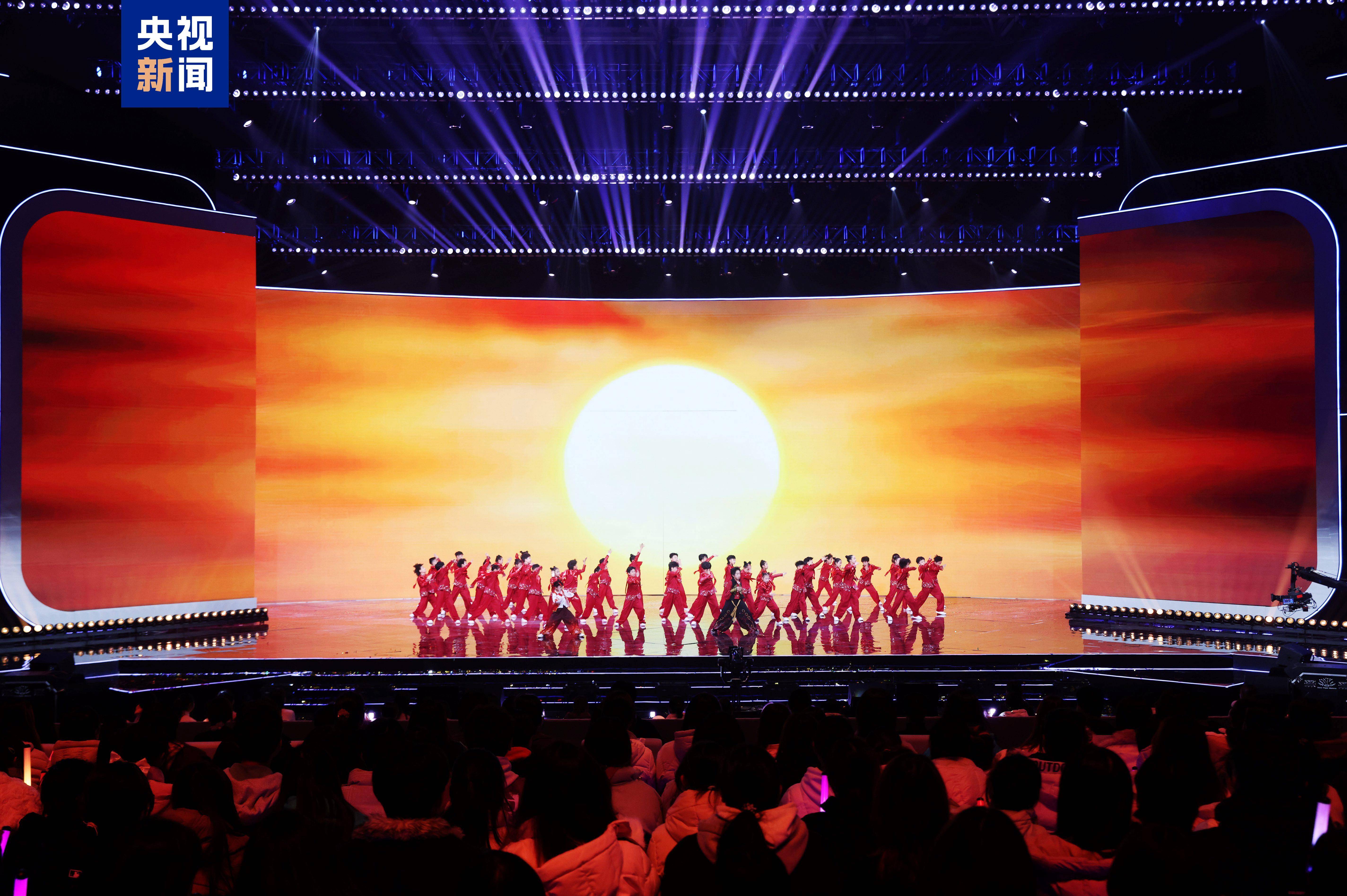 光影造夢(mèng) 國(guó)漫星河！《CMG動(dòng)漫盛典》今日開(kāi)播