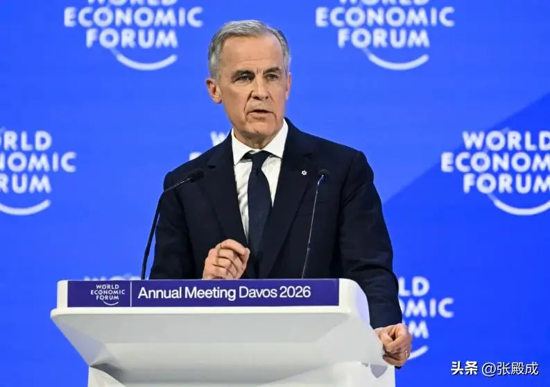 原創(chuàng)與特朗普硬剛，加拿大被除名，聯(lián)合國若搬家，中國是否接盤？