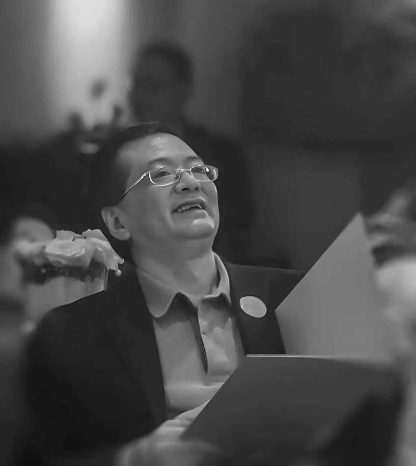 黃梅雨盡，昔日重來：甘偉詩歌紀(jì)念會(huì)在穗舉辦