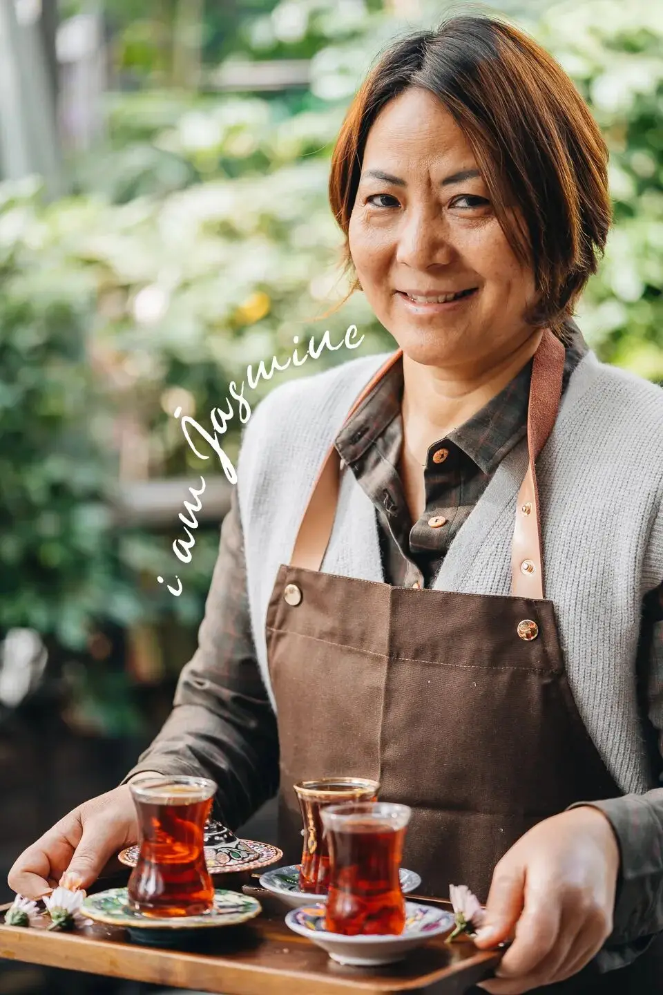 “外國「駐深辦」餐廳地圖，建議收藏好”