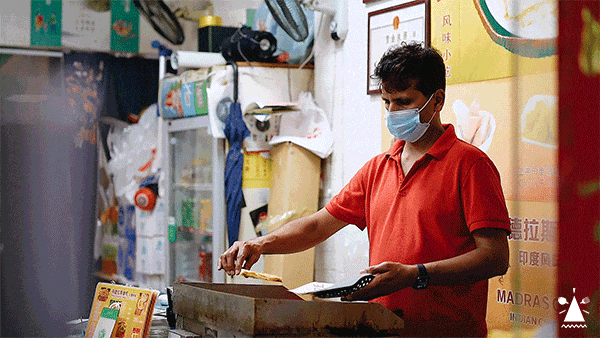“外國「駐深辦」餐廳地圖，建議收藏好”