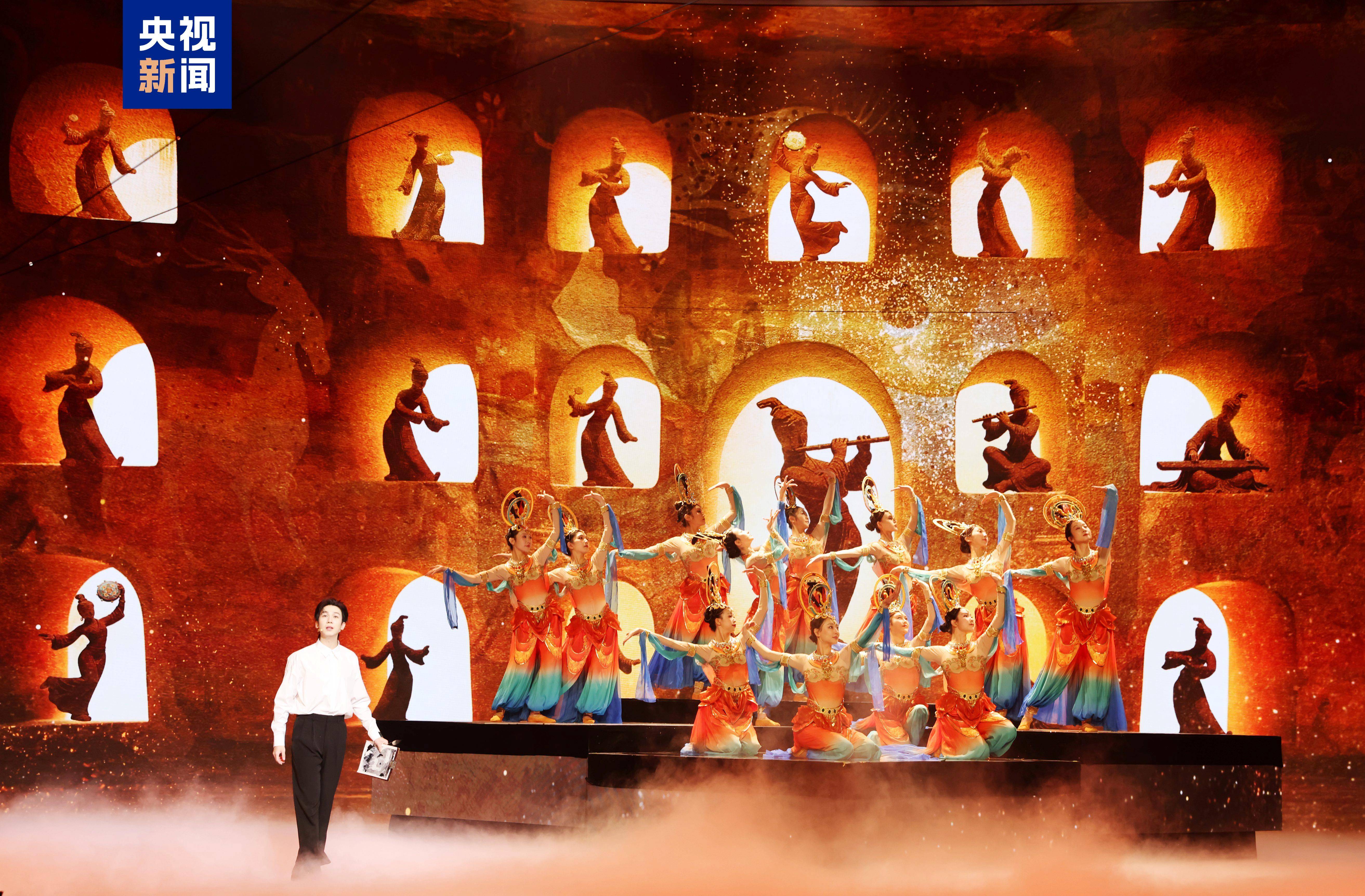 光影造夢(mèng) 國(guó)漫星河！《CMG動(dòng)漫盛典》今日開(kāi)播