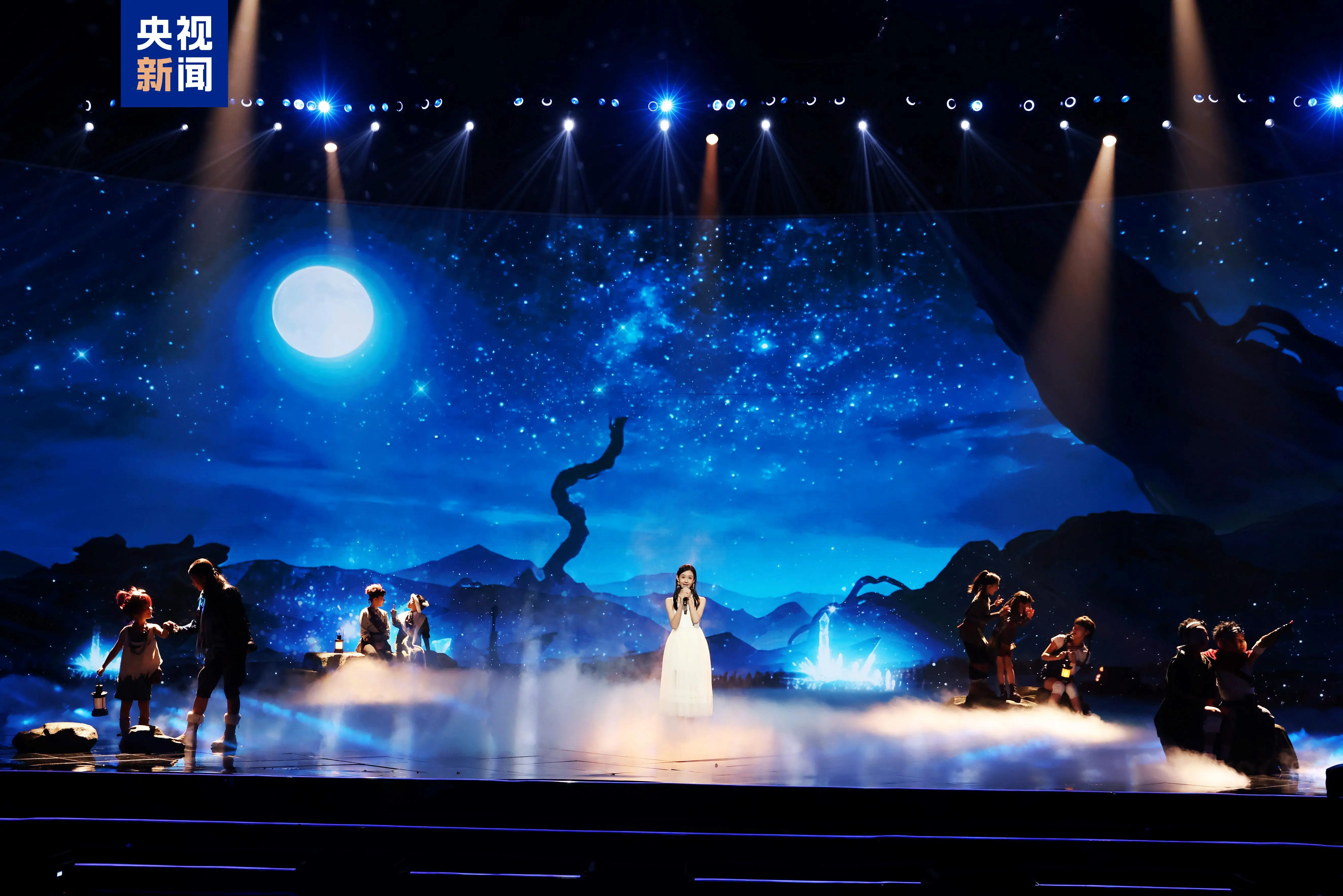 光影造夢(mèng) 國(guó)漫星河！《CMG動(dòng)漫盛典》今日開(kāi)播