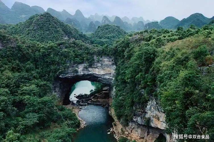 柳州都有什么值得特意前來的特色？堪比貴州的地道美食，平替桂林的秀麗山水