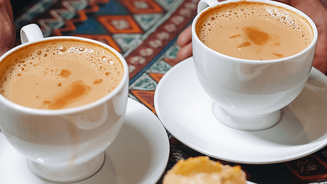 “外國「駐深辦」餐廳地圖，建議收藏好”