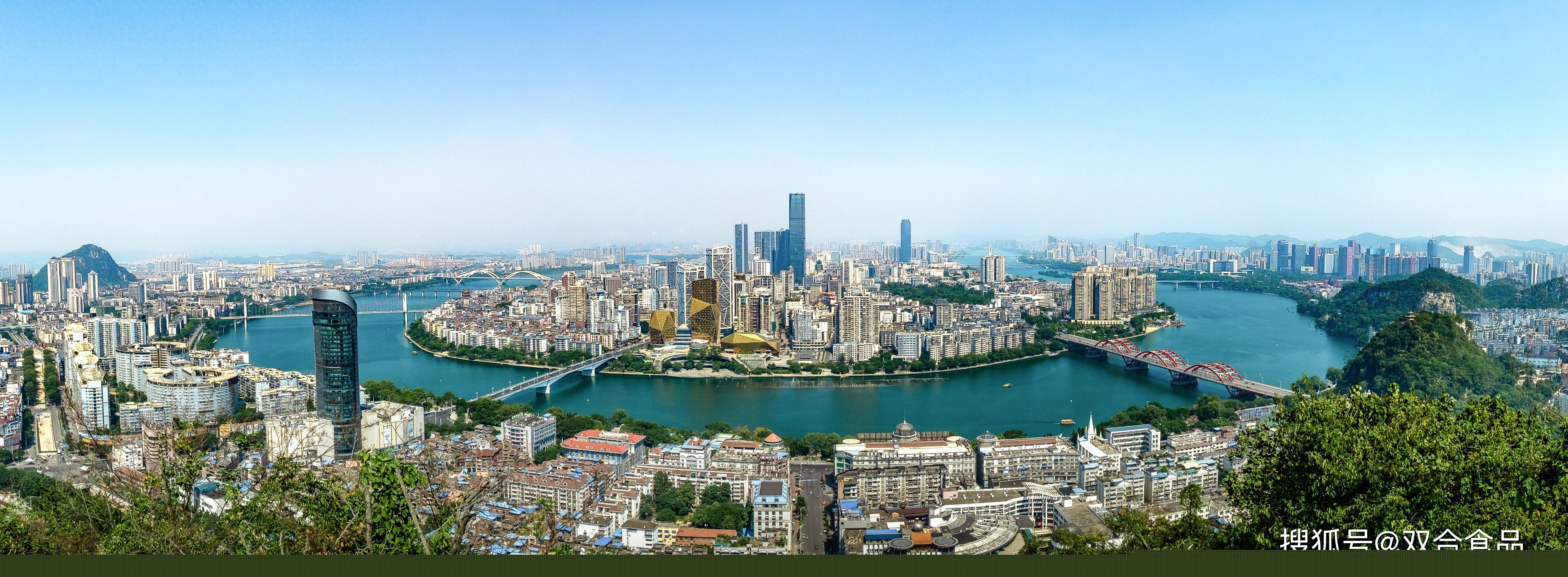 柳州都有什么值得特意前來的特色？堪比貴州的地道美食，平替桂林的秀麗山水