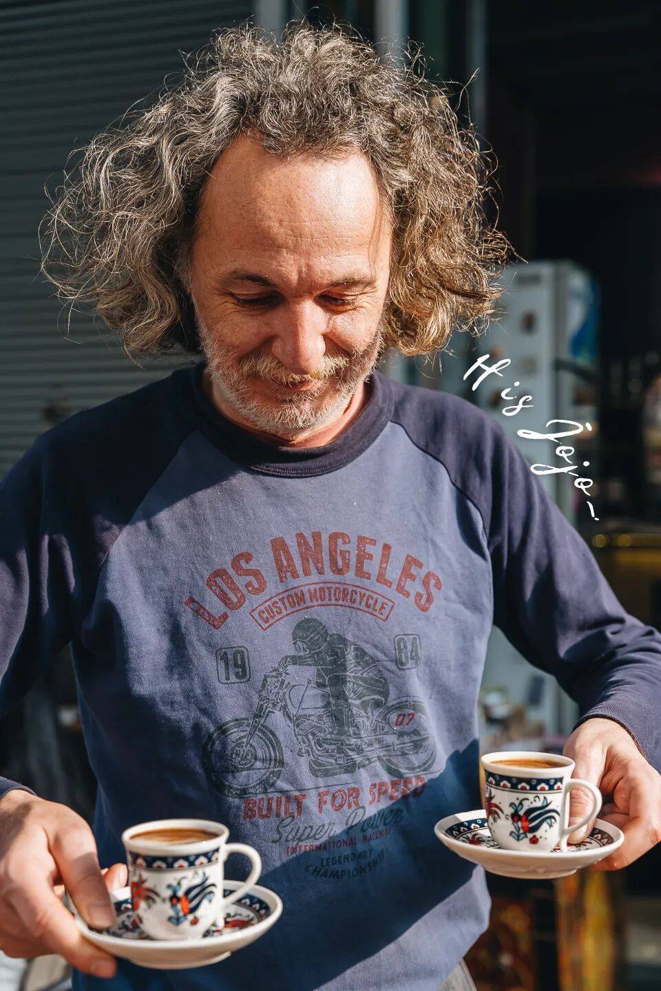 “外國「駐深辦」餐廳地圖，建議收藏好”