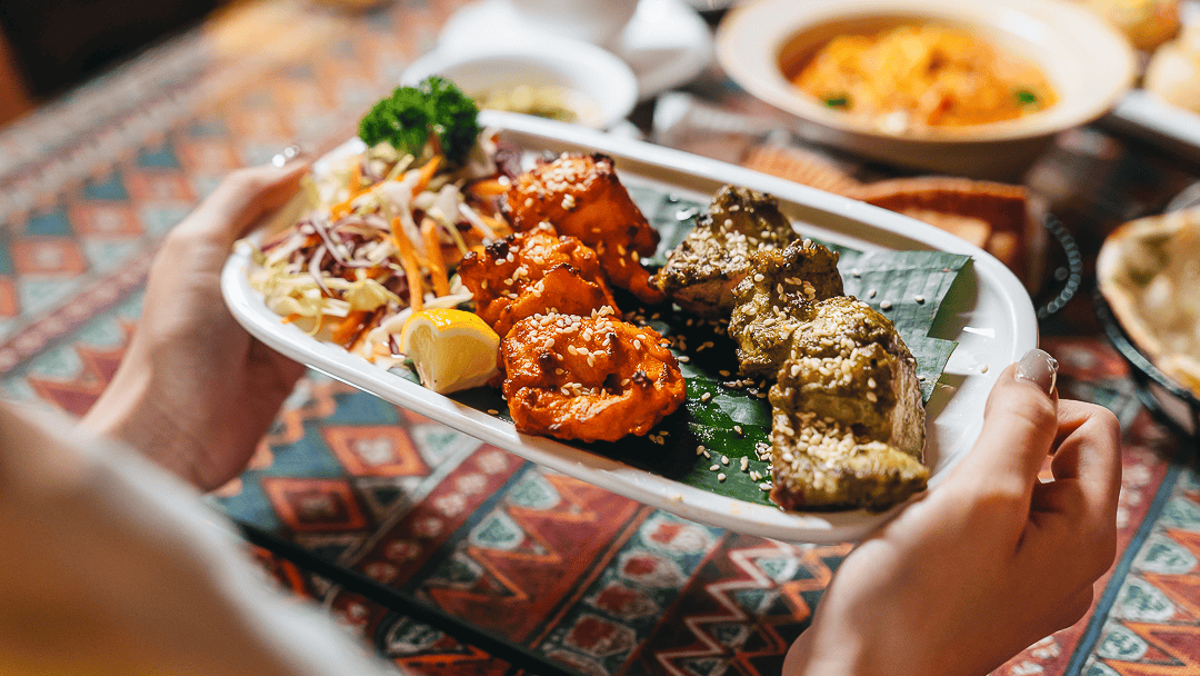 “外國「駐深辦」餐廳地圖，建議收藏好”