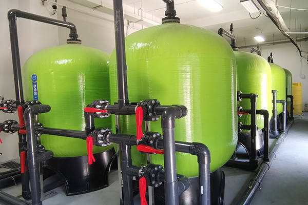 告別鍋爐結(jié)垢：一套合格的鍋爐軟化水設備如何做到長治久安？