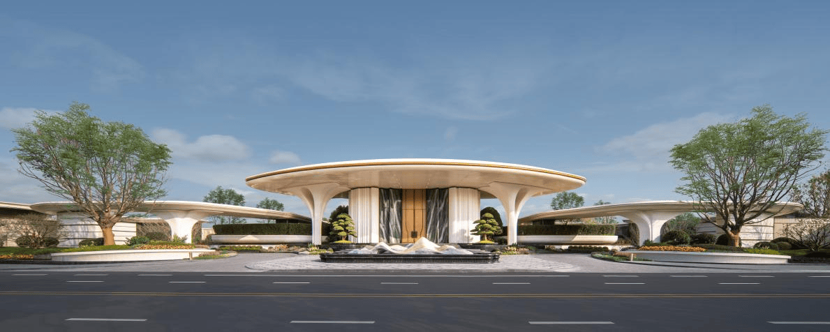 榮譽(yù)加冕 實(shí)力領(lǐng)航｜建發(fā)房產(chǎn)2025以三維深耕標(biāo)定人居新高度