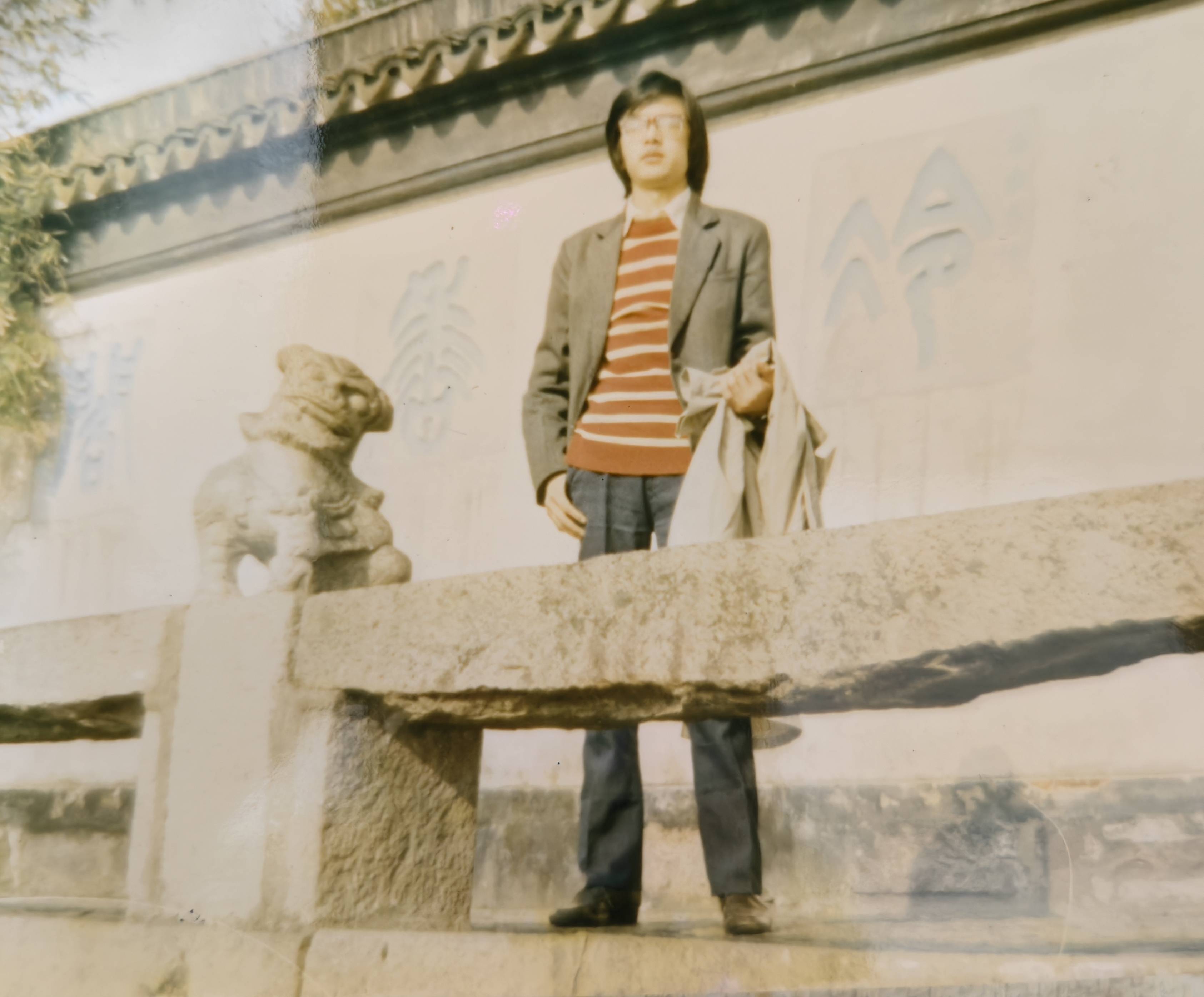 追憶詩意盎然的似水年華！甘偉詩歌紀念會在廣州舉辦