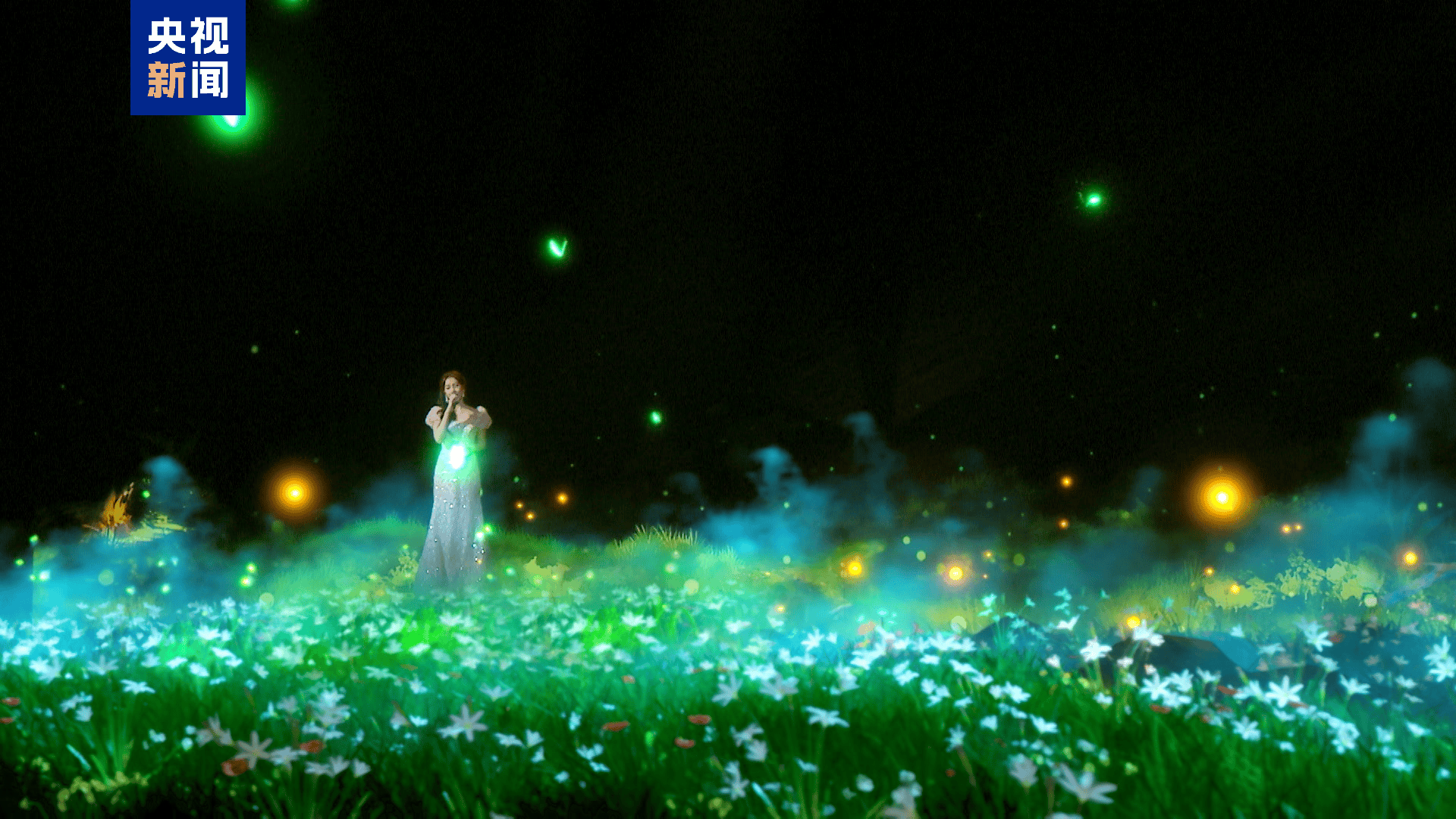 光影造夢(mèng) 國(guó)漫星河！《CMG動(dòng)漫盛典》今日開(kāi)播