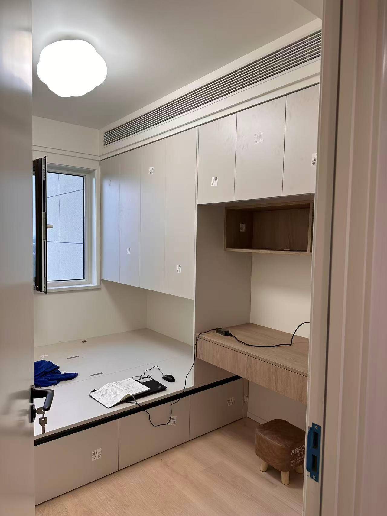 涿州松然裝飾材料銷售部：全案整裝/小戶型裝修/loft戶型裝修/局部改造/大平層裝修專業(yè)服務(wù)推薦