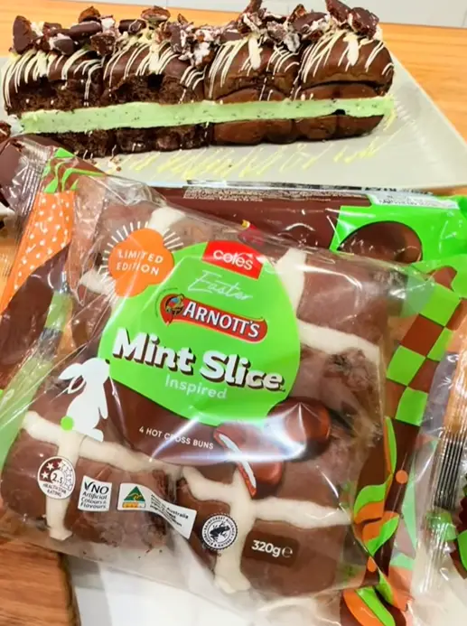 全部5.5刀！Coles官宣復(fù)活節(jié)王炸美食，“好吃到流口水”