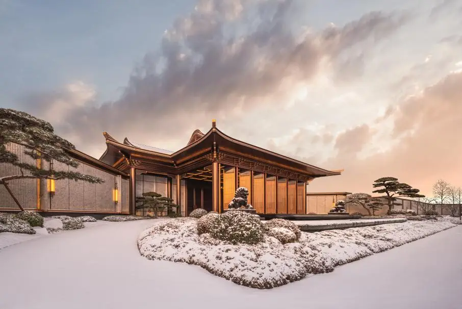 榮譽(yù)加冕 實(shí)力領(lǐng)航｜建發(fā)房產(chǎn)2025以三維深耕標(biāo)定人居新高度