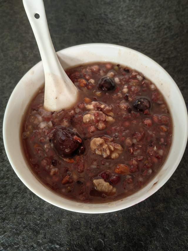 過(guò)了臘八就是年！一碗暖粥+N種特色美食！