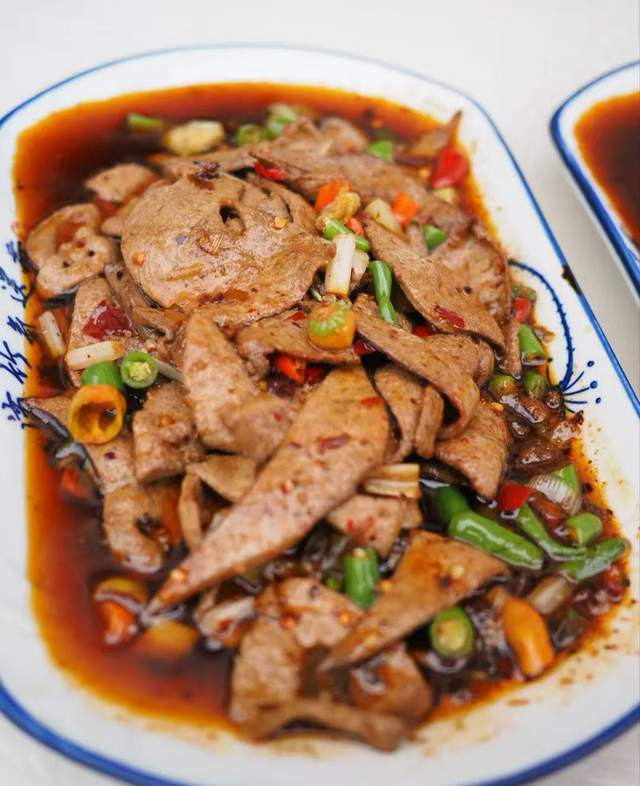 重慶麻辣美食，20年老店真的好好吃！