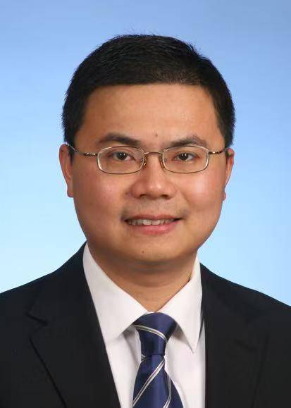 北京市委決定：胡九龍任北京開放大學(xué)黨委書記