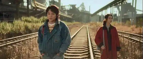 嘮叨鴨、米線、牛肉面……跟著熱劇，一起走進昆鋼的美食~