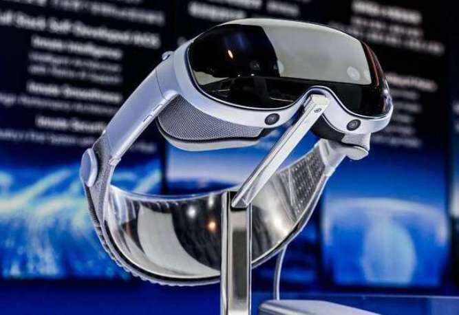 傳vivo叫停AI眼鏡項(xiàng)目，轉(zhuǎn)而繼續(xù)聚焦MR方向