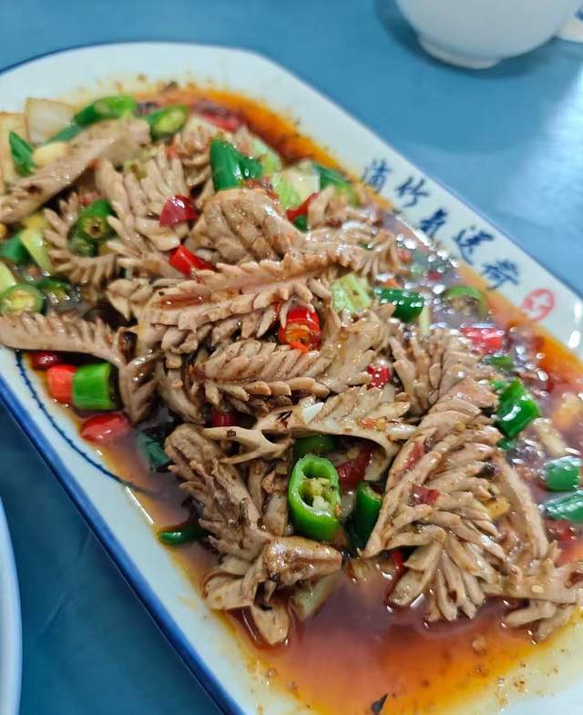 重慶麻辣美食，20年老店真的好好吃！