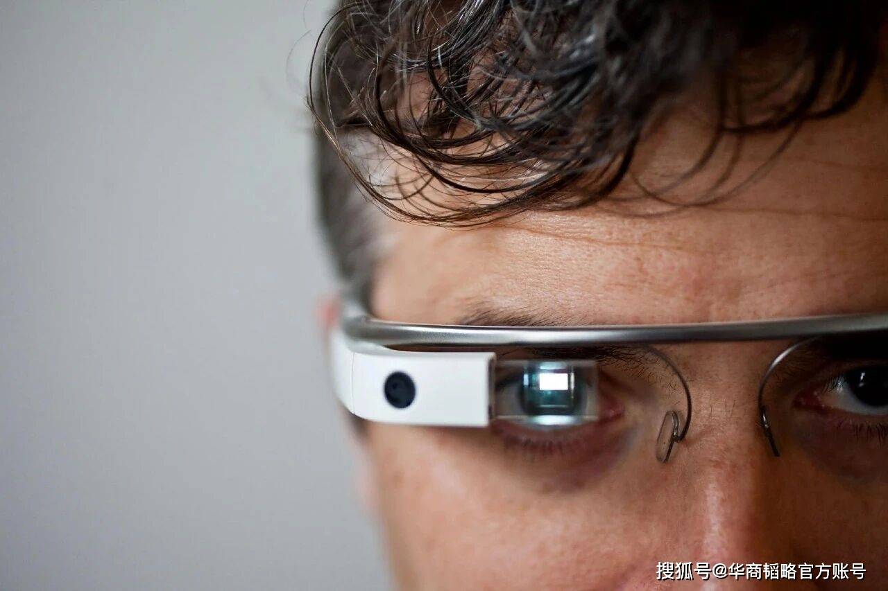 中國(guó)，造出全球80% AI眼鏡