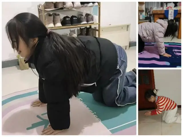 趣味體能鍛煉 助力健康成長 ——灞橋區(qū)惠王中心小學(xué)體育學(xué)科綜合實(shí)踐活動