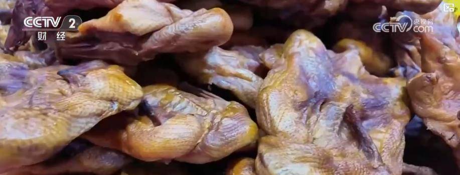 冬日文旅不打烊 美食賽事雙引擎點(diǎn)燃消費(fèi)熱潮