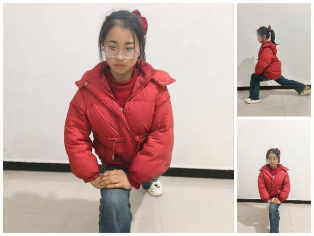 趣味體能鍛煉 助力健康成長 ——灞橋區(qū)惠王中心小學(xué)體育學(xué)科綜合實(shí)踐活動