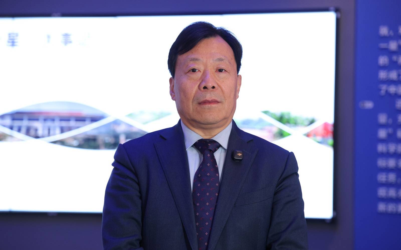 中國科學(xué)院大學(xué)成立星際航行學(xué)院，朱俊強(qiáng)院士任院長