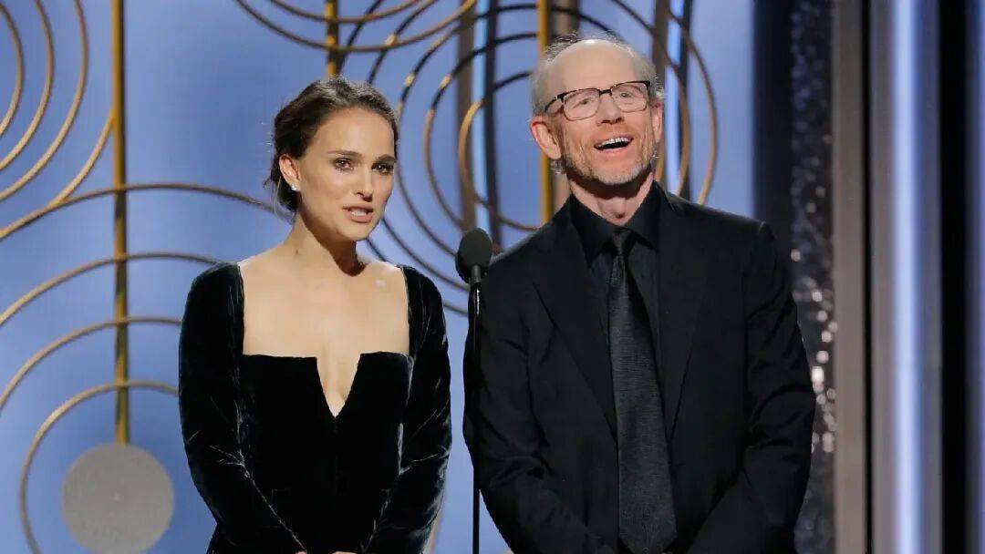 娜塔莉·波特曼公開(kāi)批評(píng)奧斯卡忽視女性導(dǎo)演