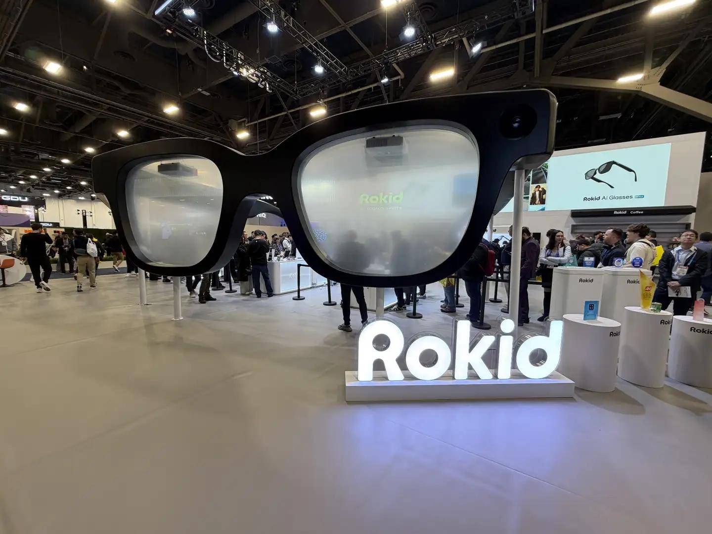 vivo叫停智能眼鏡項目：芯片瓶頸、場景缺失，用戶找不到下單理由？