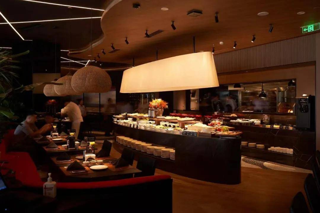 1700余家環(huán)球美食門店匯聚浦東，讓市民游客足不出“滬”吃遍全球