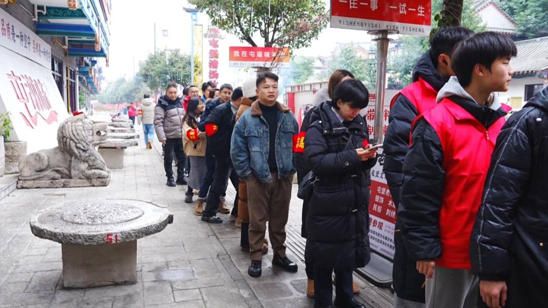 西秀區(qū)以美食為媒譜寫(xiě)文旅融合新篇章