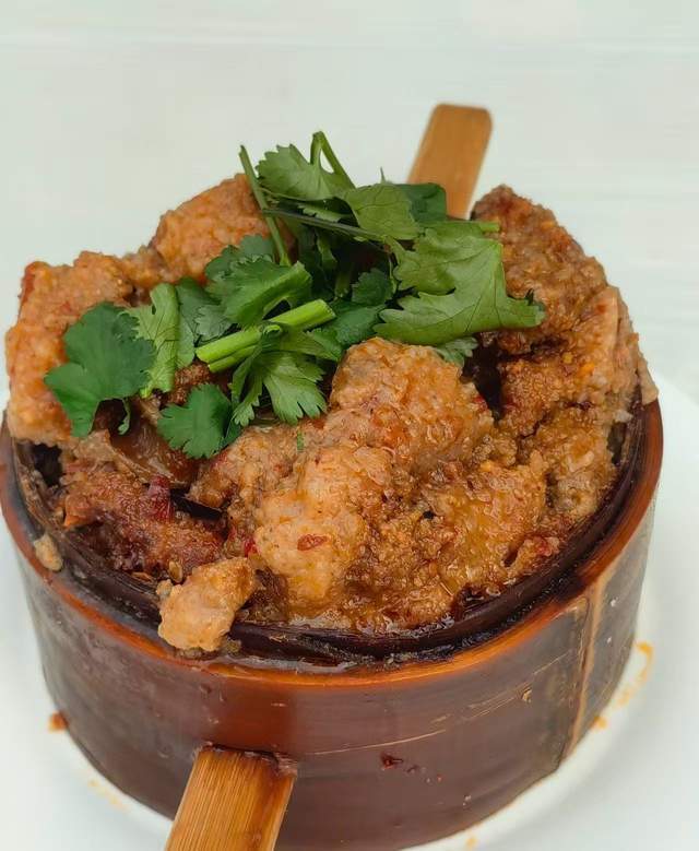 重慶麻辣美食，20年老店真的好好吃！