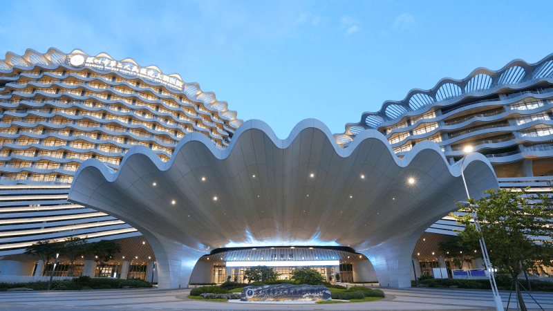 廣東“十四五”的深圳答卷：真正的科技突破，不是論文，而是生產(chǎn)線上的產(chǎn)品