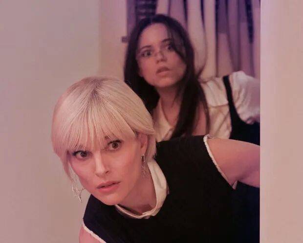 娜塔莉·波特曼公開(kāi)批評(píng)奧斯卡忽視女性導(dǎo)演