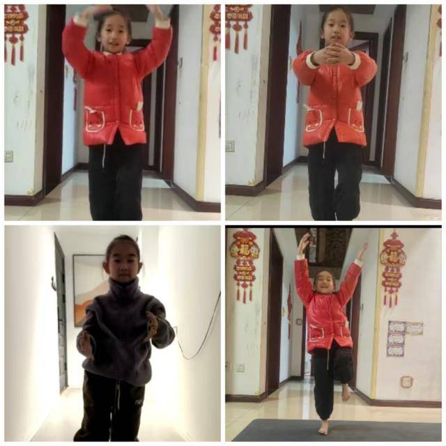 趣味體能鍛煉 助力健康成長 ——灞橋區(qū)惠王中心小學(xué)體育學(xué)科綜合實(shí)踐活動