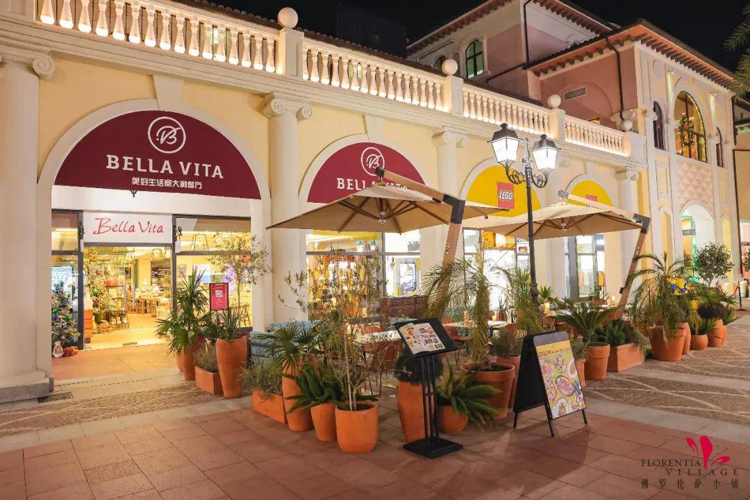 1700余家環(huán)球美食門店匯聚浦東，讓市民游客足不出“滬”吃遍全球