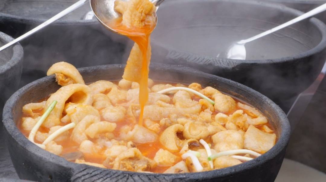 西秀區(qū)以美食為媒譜寫(xiě)文旅融合新篇章