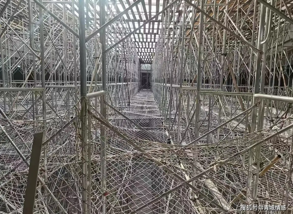 2026年天津腳手架及鋼管扣件租賃企業(yè)觀察：服務能力與場景適配性分析