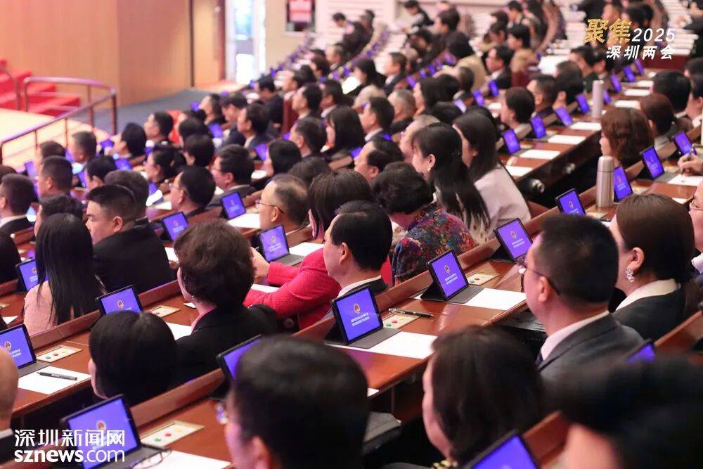 廣東“十四五”的深圳答卷：真正的科技突破，不是論文，而是生產(chǎn)線上的產(chǎn)品