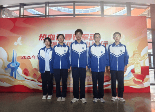 原創(chuàng)一等獎(jiǎng)+1！濟(jì)南市萊蕪第一中學(xué)少年超給力