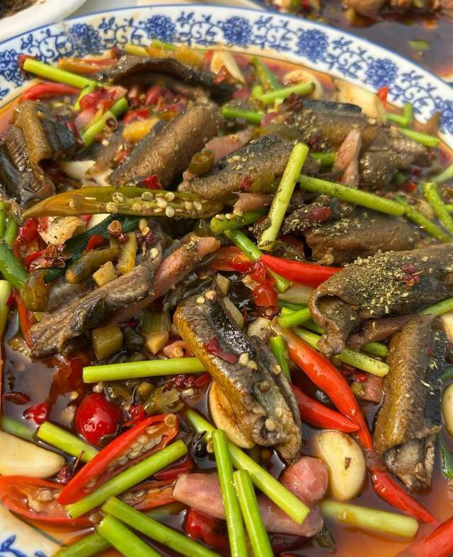 重慶麻辣美食，20年老店真的好好吃！